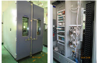 Phòng thử nghiệm bảng điều khiển năng lượng mặt trời 2000L tùy chỉnh cho thử nghiệm động mô-đun PV