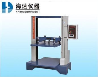 Máy tính Carton Compression Tester HD-501-600