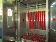Phòng thử nghiệm bảng điều khiển năng lượng mặt trời 2000L tùy chỉnh cho thử nghiệm động mô-đun PV